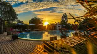 Kimony Resort