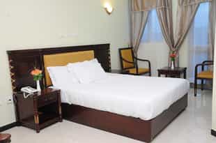 AG Hotel