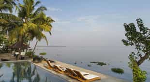 The Malabar House