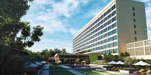 The Oberoi New Delhi