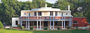 Taj Sawai Madhopur