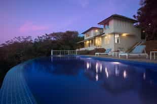 Siolim House