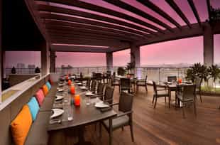 The Raintree Hotel
