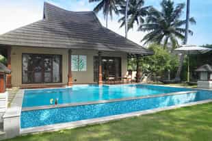 Zuri Kumarakom Resort & Spa