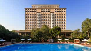 Taj Mahal New Delhi