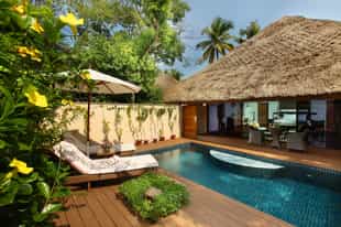 Carnoustie Beach Resort & Spa