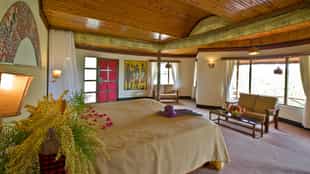 Masai Mara Sopa Lodge