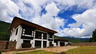 The Village Lodge Jalikhar