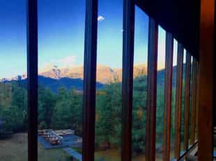 Amankora Paro Lodge