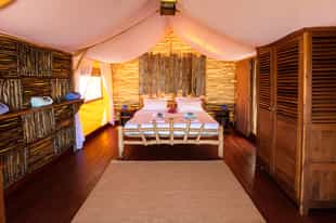Mikea Lodge