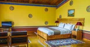 Hotel Olathang