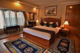 Kisa Hotel