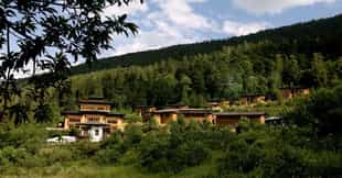 Naksel Boutique Hotel & Spa