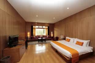 Terma Linca Resort