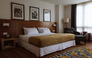 Osel Hotel