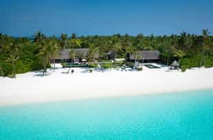 One&Only Reethi Rah Hotel