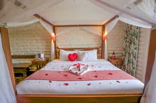 Taita Hills Safari Resort