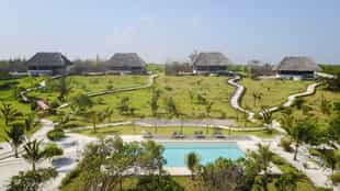 Jua Retreat