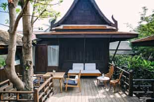 Villa Mahabhirom