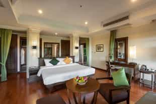 Katiliya Mountain Resort & Spa