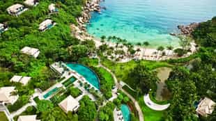 Banyan Tree Samui