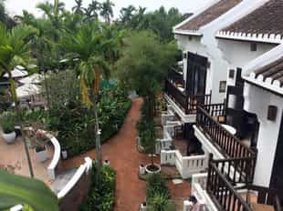 Hoi An Ancient House Resort & Spa