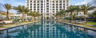 Mia Saigon - Luxury Boutique Hotel