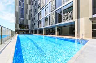 Sila Urban Living Apartments