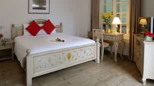 Ma Maison Boutique Hotel Saigon