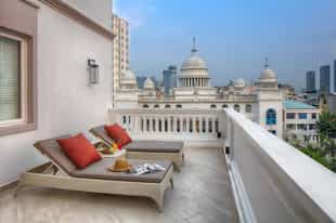 Maison De Camille Hotel