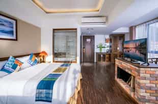 Amazing Hotel Sapa
