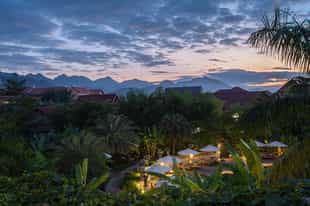 The Luang Say Residence