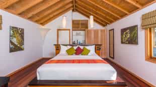 Kuredu Resort and Spa