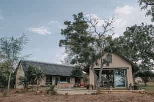 Tanda Tula Nkarhi Homestead