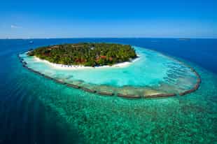 Kurumba Maldives Hotel