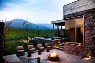 Singita Kataza House