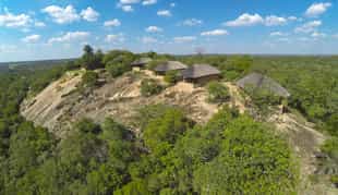 Shashani Matobo Hills Lodge