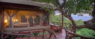 Sarara Treehouses