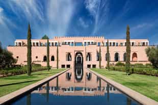 The Oberoi Marrakesh