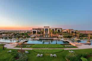 Fairmont Royal Palm Marrakesh