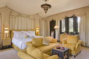 Selman Marrakesh
