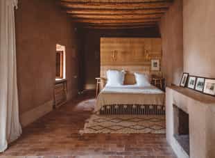 Berber Lodge