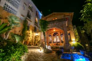 Dar Echchaouen