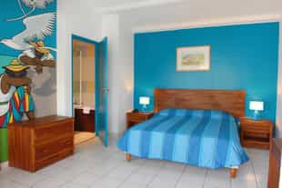 Hotel Swalibo