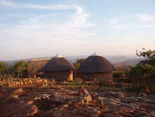 Shewula Mountain Camp