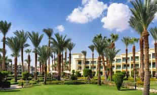 Swiss Inn Resort