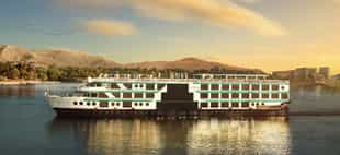 Acamar Cruise