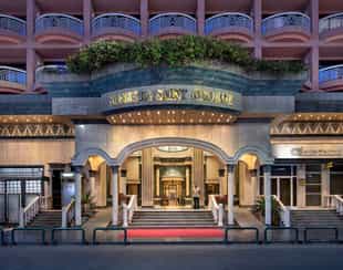 Sonesta St George Hotel