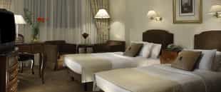 Sonesta Hotel Tower & Casino Cairo