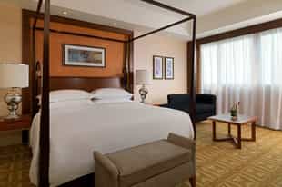 Sheraton Cairo Hotel & Casino